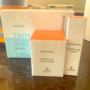 Health skin products